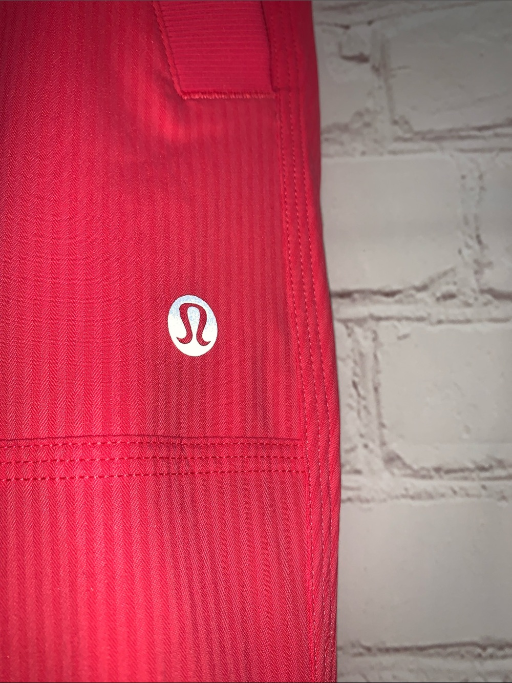 Lululemon Dance Studio Cargo Glaze Pink Pants Size S - Picture 5 of 8